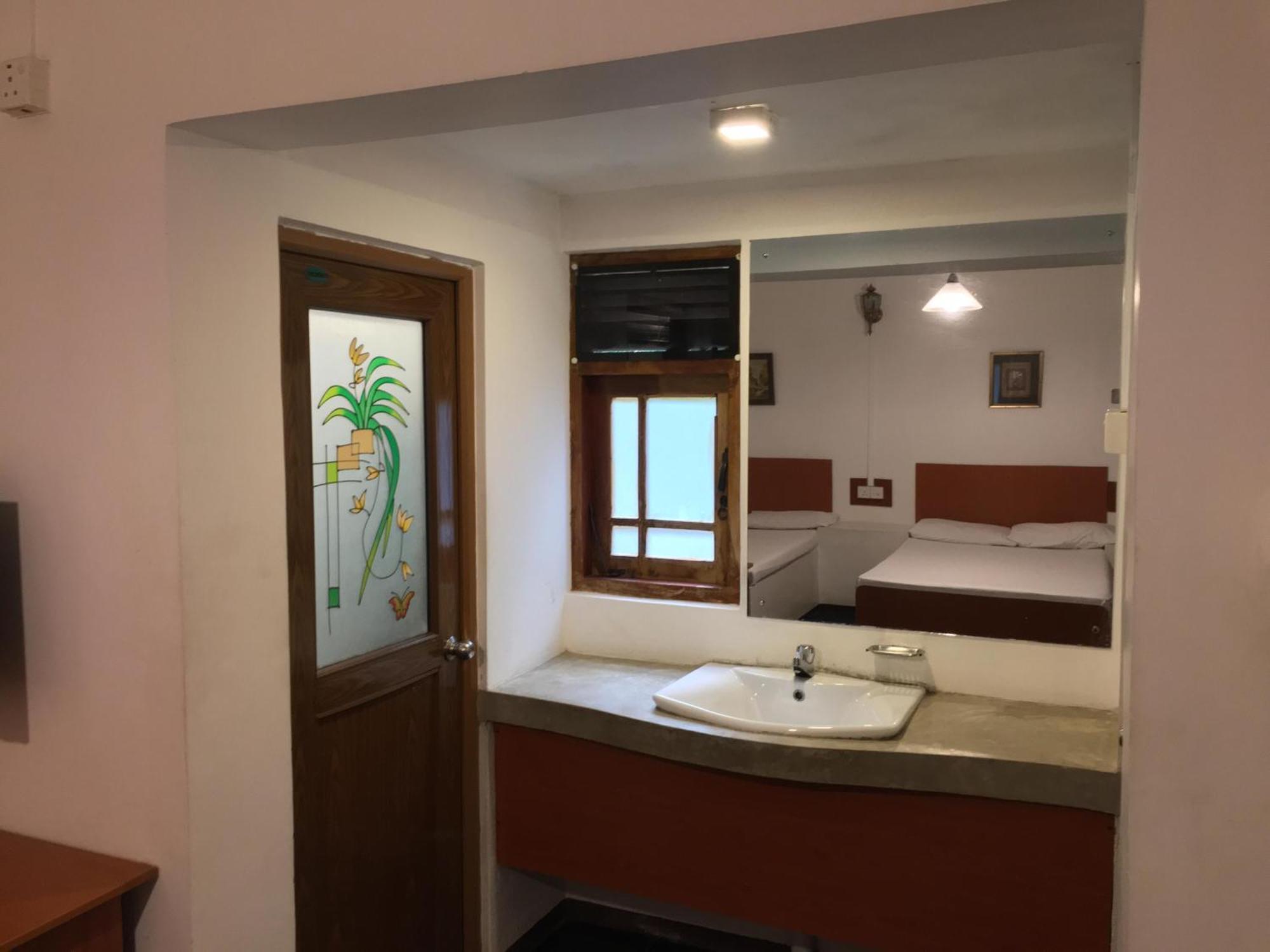 Selagala Resort Anuradhapura Eksteriør bilde