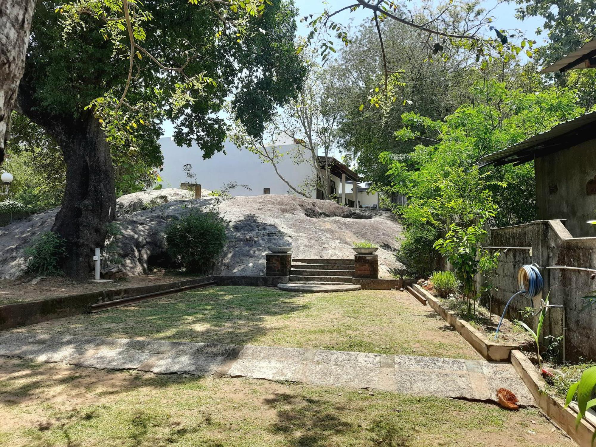 Selagala Resort Anuradhapura Eksteriør bilde
