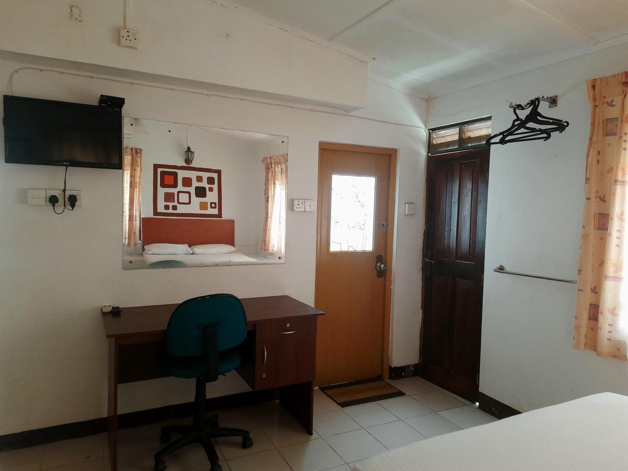 Selagala Resort Anuradhapura Rom bilde