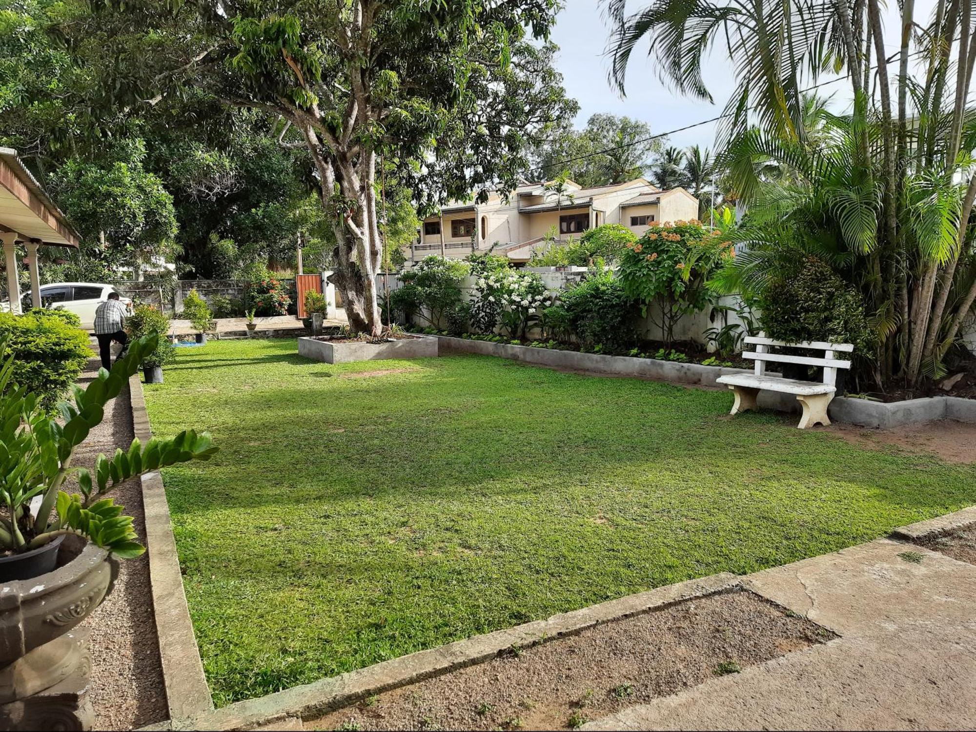 Selagala Resort Anuradhapura Eksteriør bilde