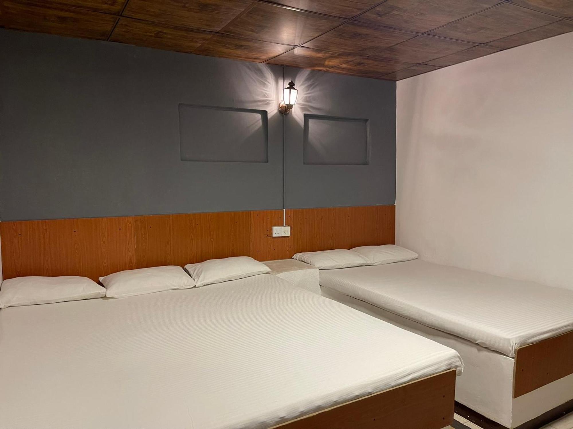 Selagala Resort Anuradhapura Eksteriør bilde