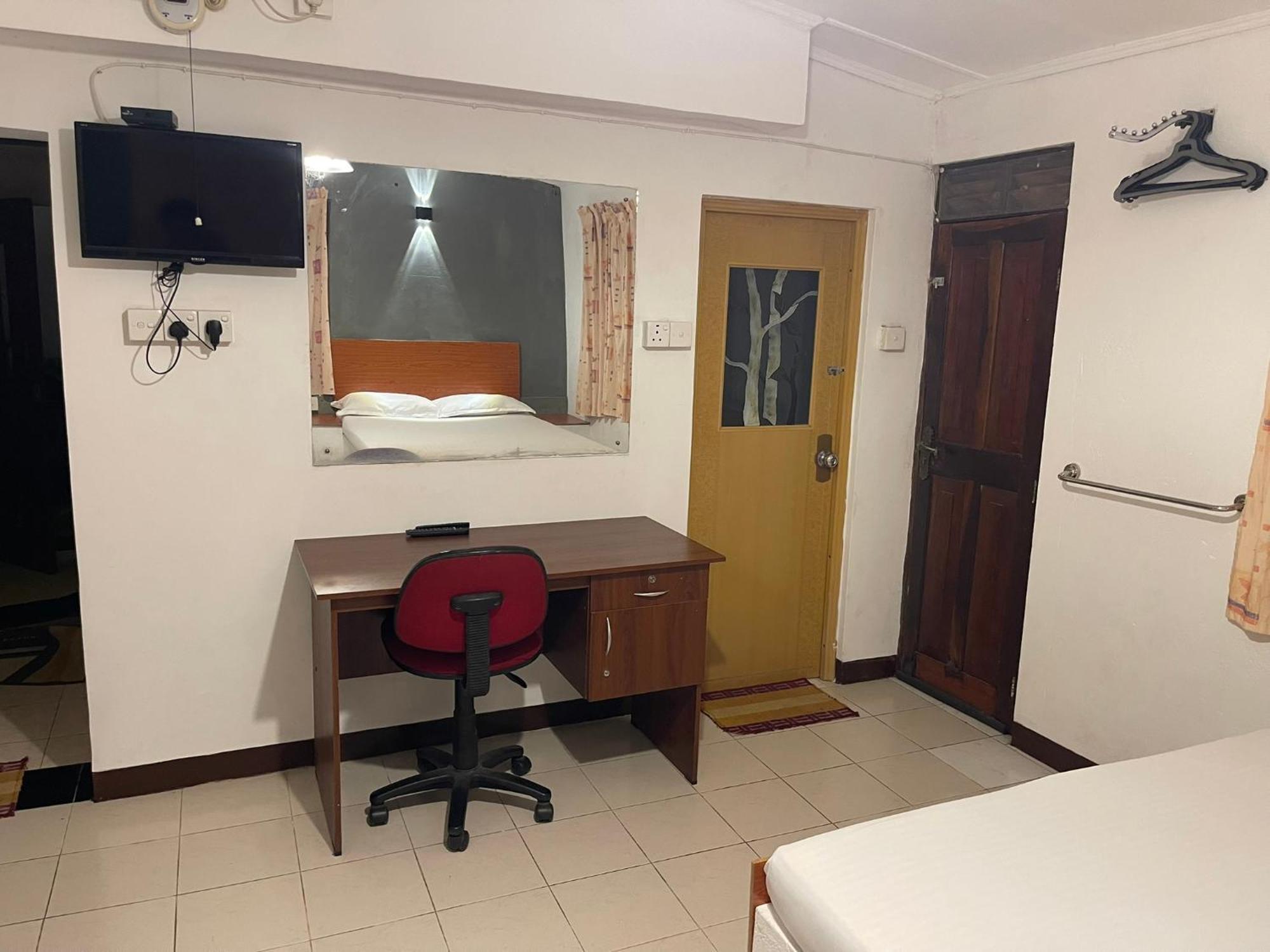 Selagala Resort Anuradhapura Eksteriør bilde