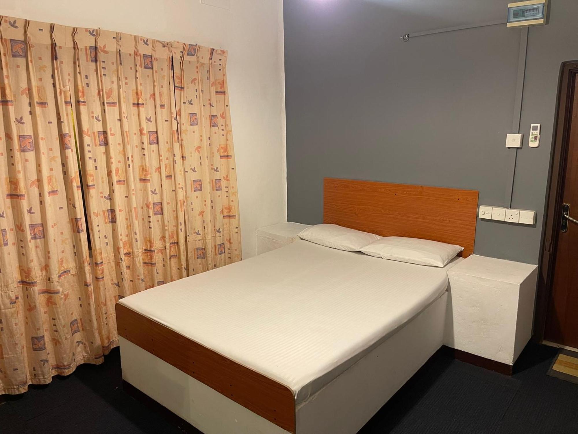 Selagala Resort Anuradhapura Eksteriør bilde