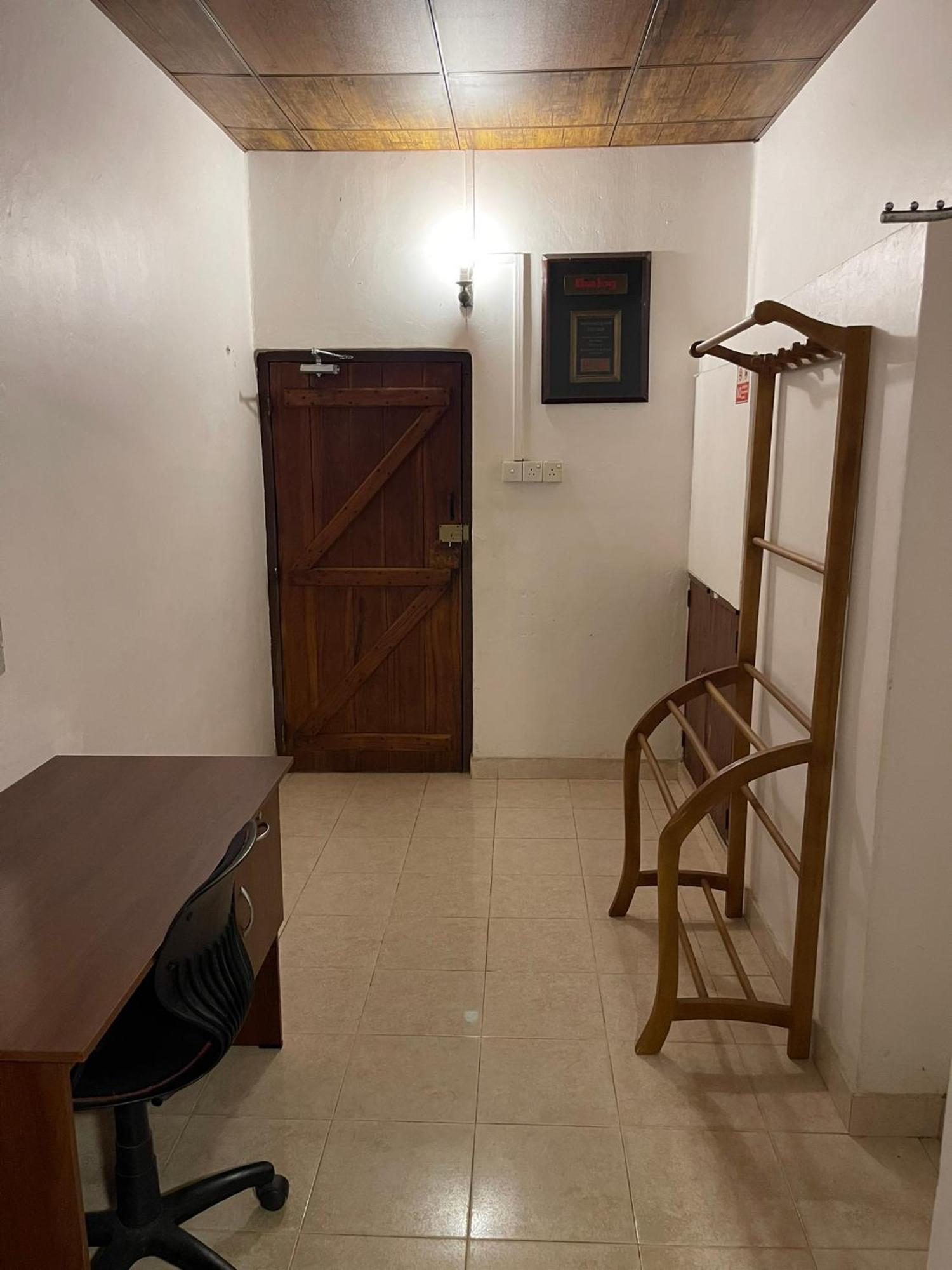 Selagala Resort Anuradhapura Eksteriør bilde