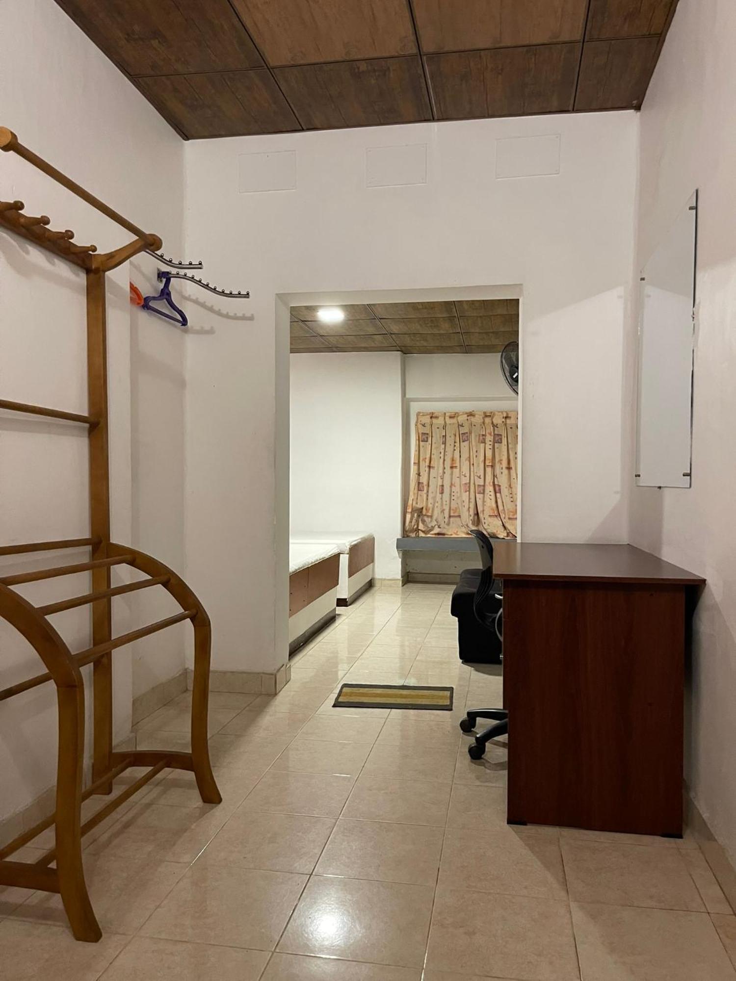 Selagala Resort Anuradhapura Eksteriør bilde