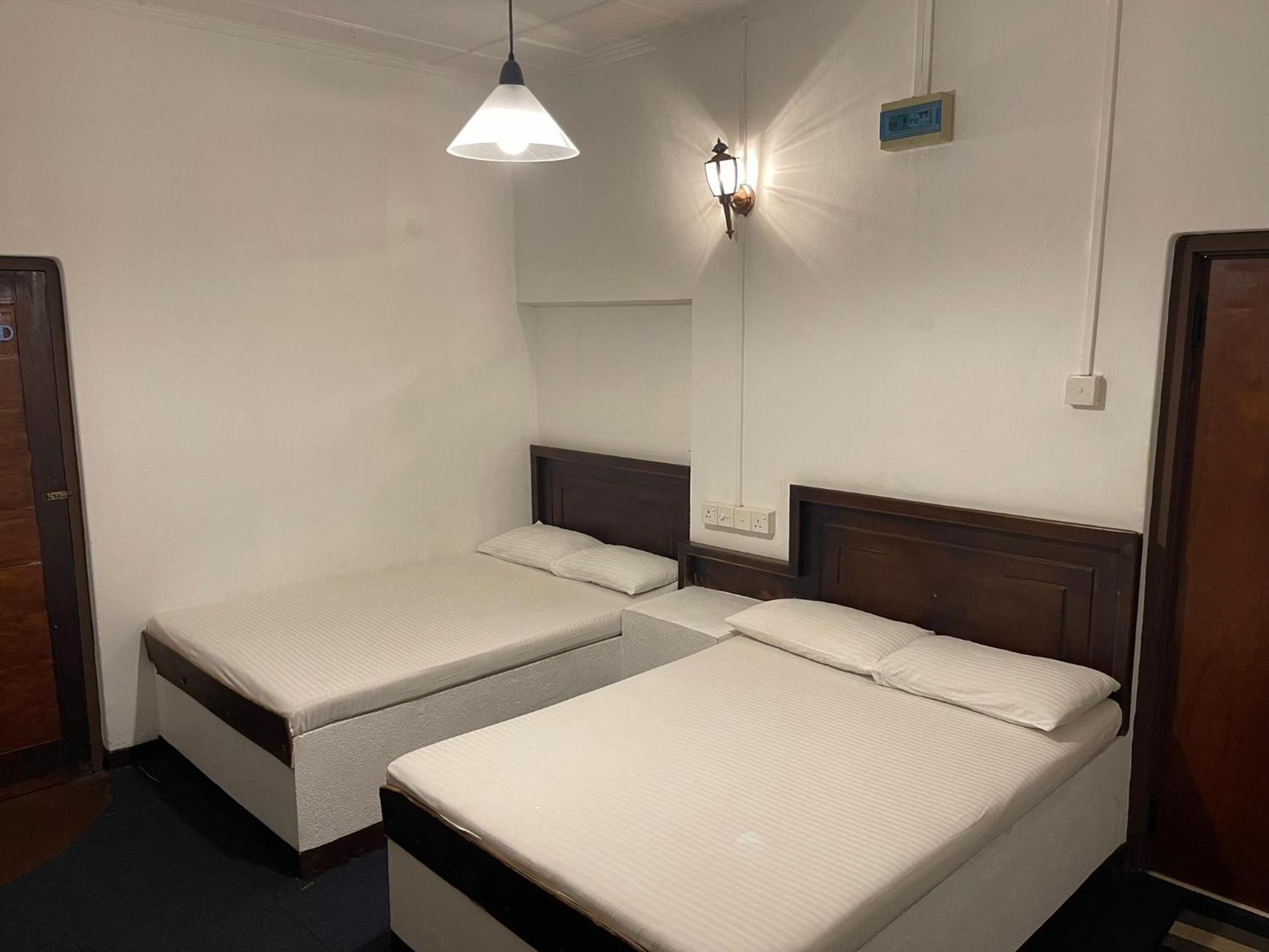 Selagala Resort Anuradhapura Eksteriør bilde