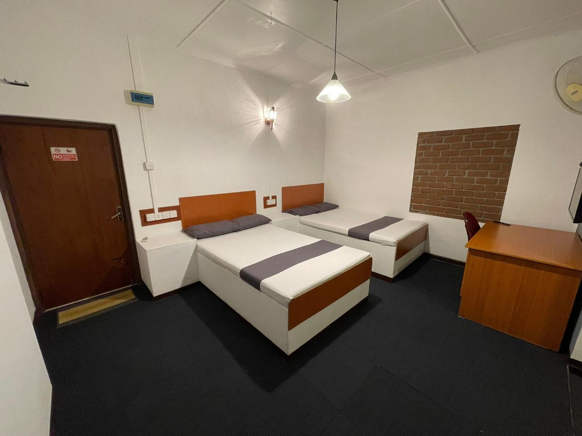 Selagala Resort Anuradhapura Eksteriør bilde