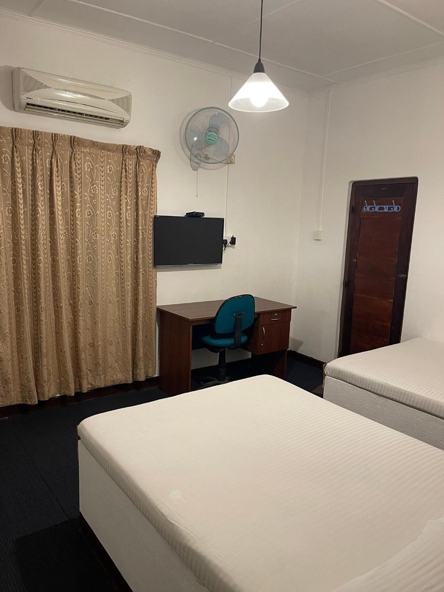 Selagala Resort Anuradhapura Eksteriør bilde