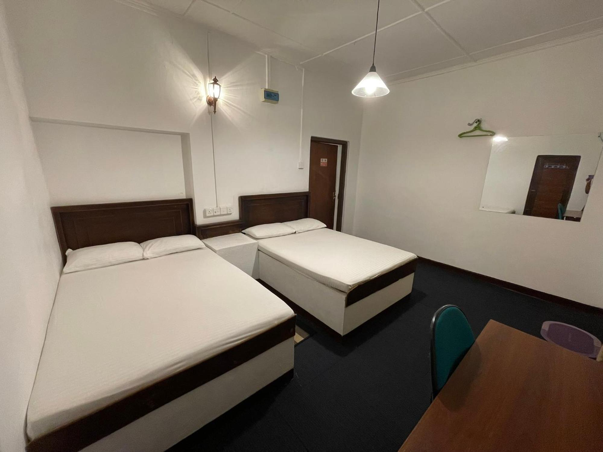 Selagala Resort Anuradhapura Eksteriør bilde