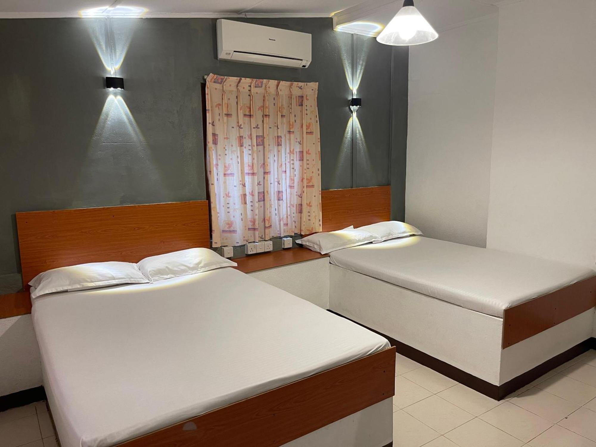 Selagala Resort Anuradhapura Eksteriør bilde
