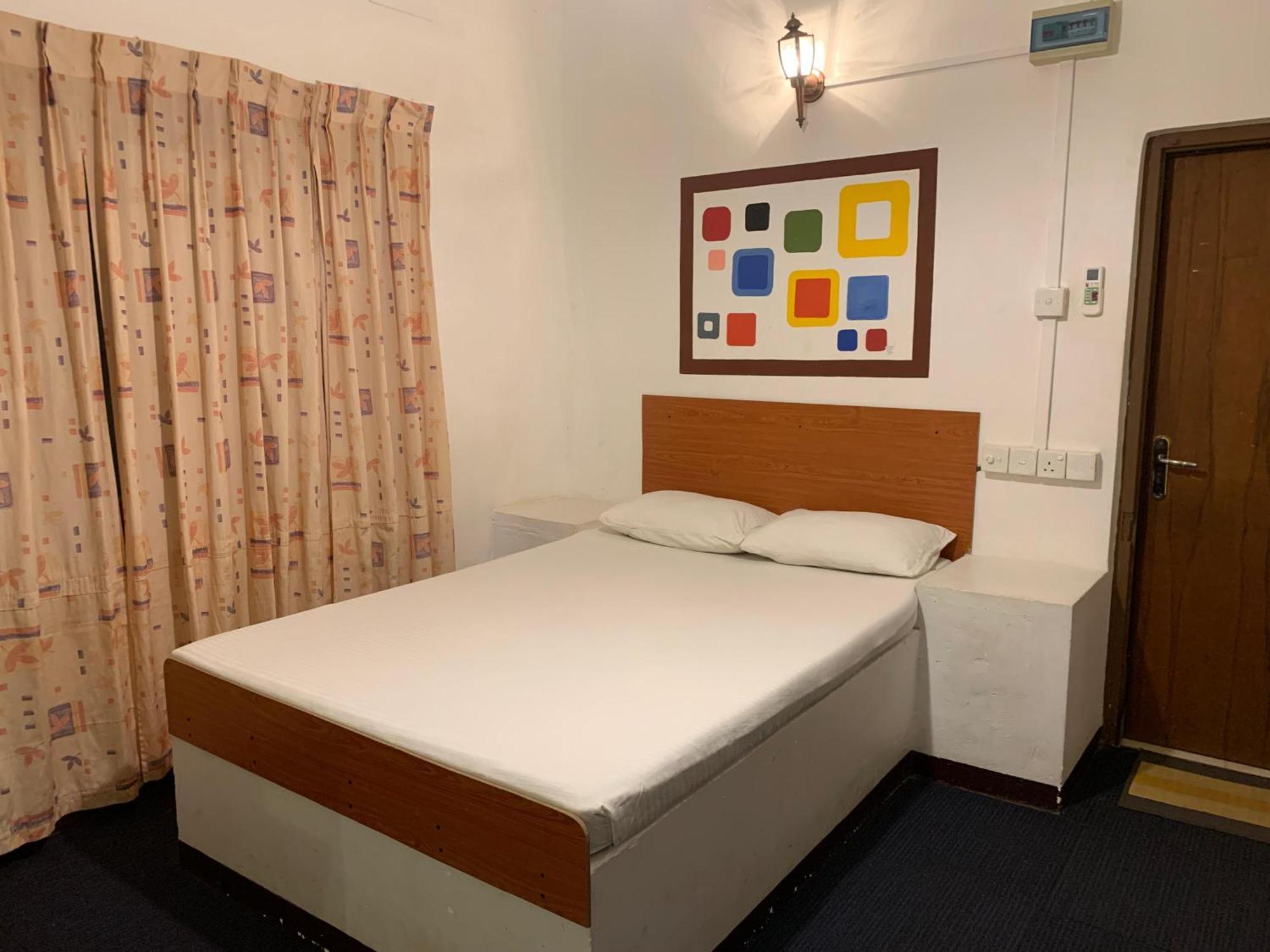 Selagala Resort Anuradhapura Eksteriør bilde