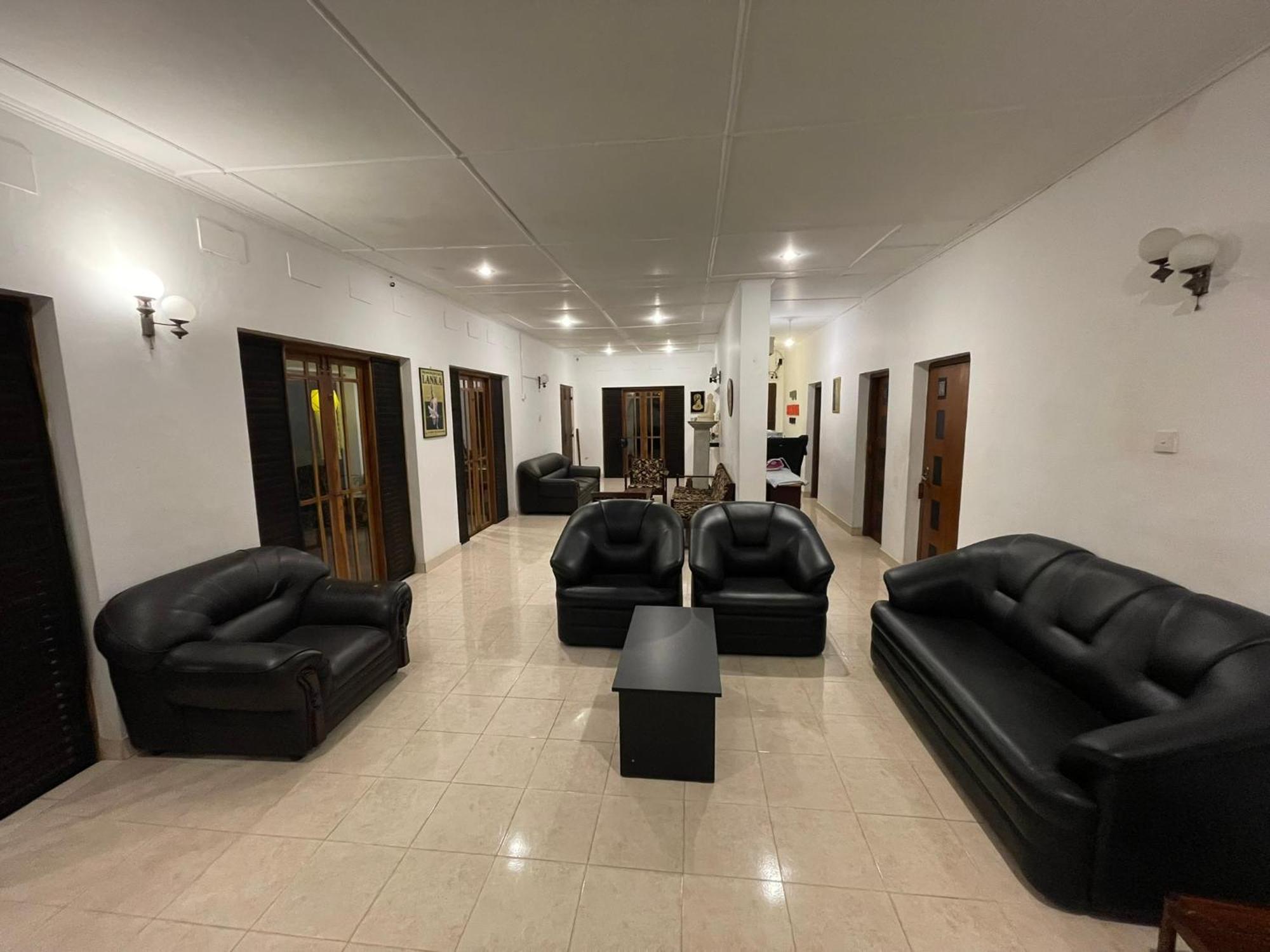 Selagala Resort Anuradhapura Eksteriør bilde