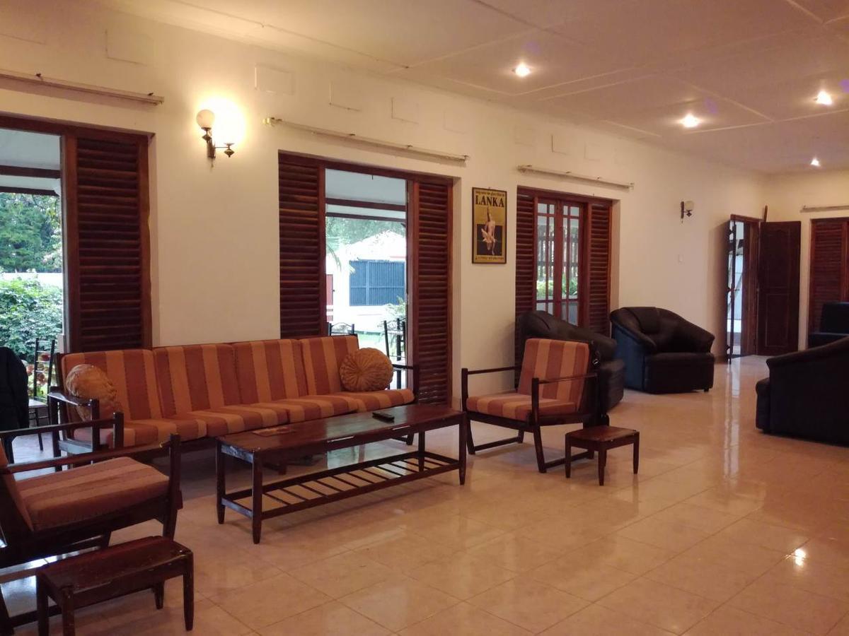 Selagala Resort Anuradhapura Eksteriør bilde