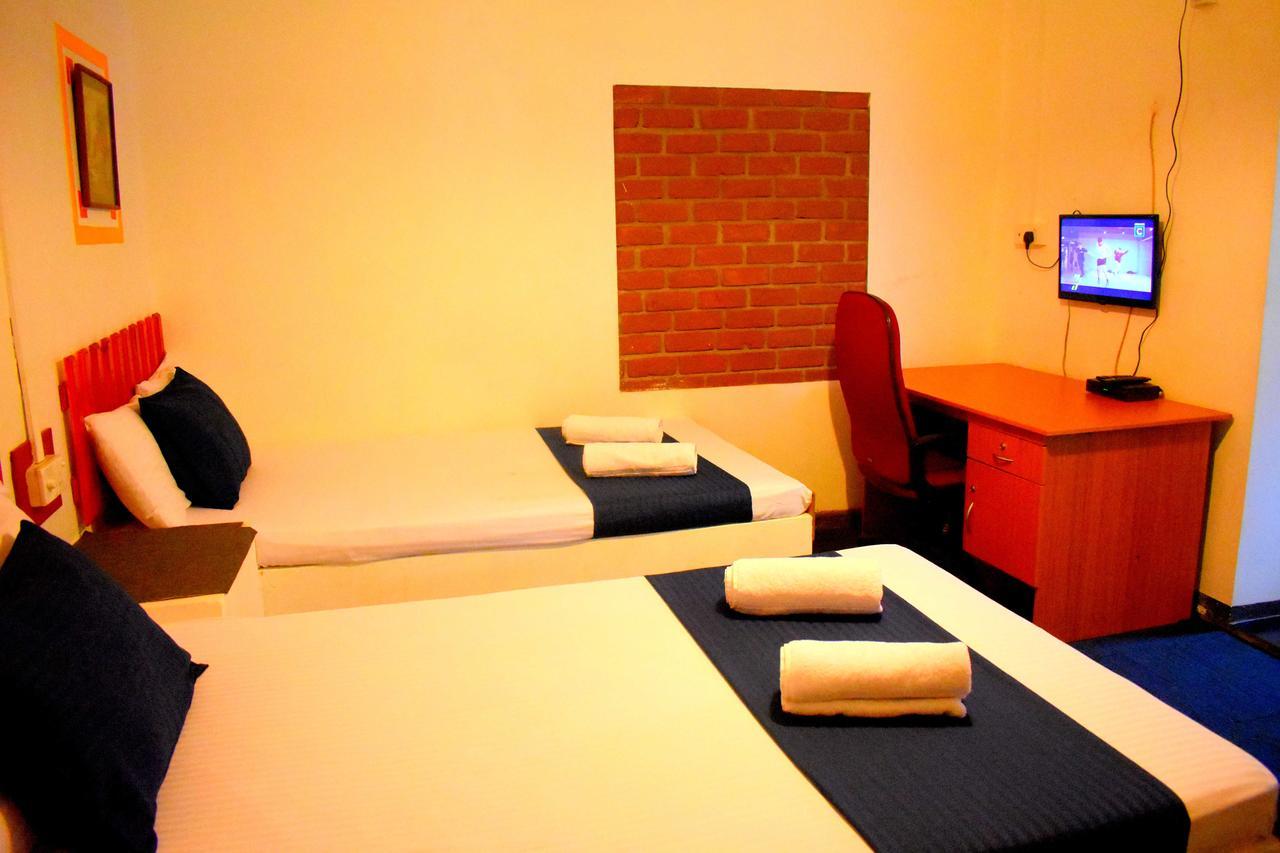 Selagala Resort Anuradhapura Eksteriør bilde