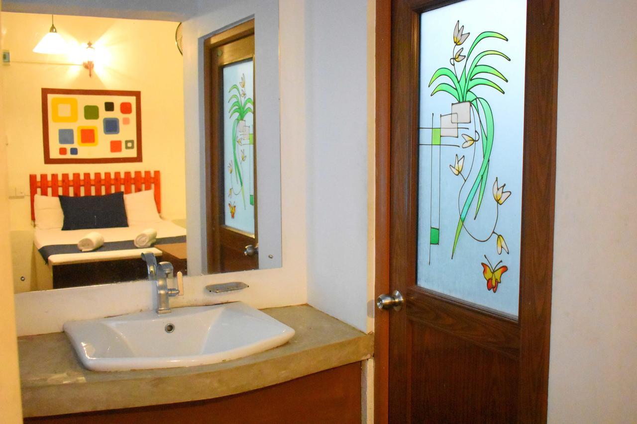 Selagala Resort Anuradhapura Eksteriør bilde
