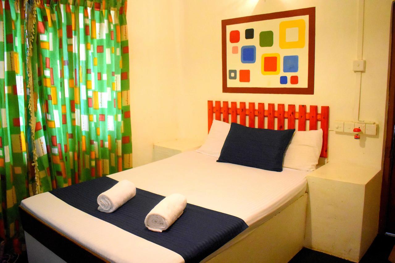 Selagala Resort Anuradhapura Eksteriør bilde