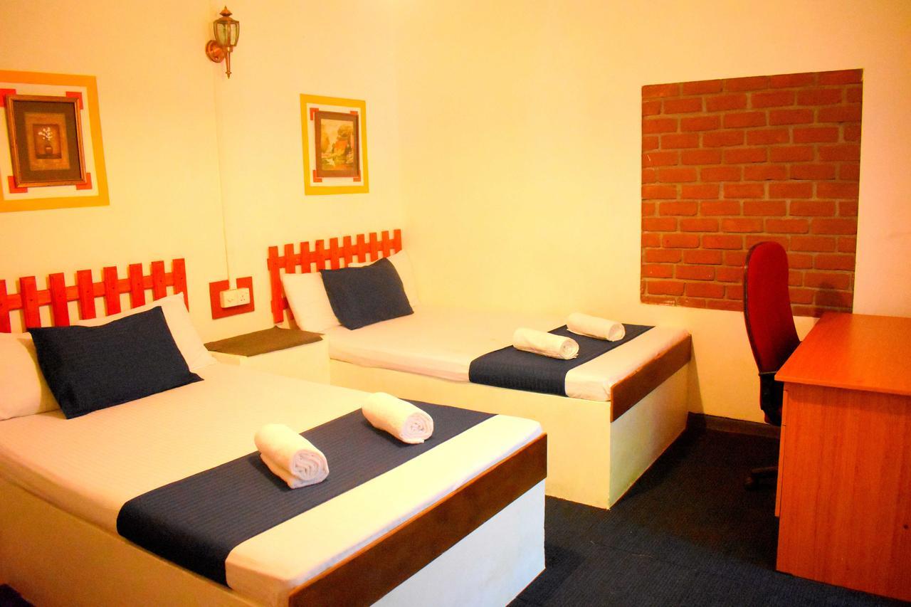 Selagala Resort Anuradhapura Eksteriør bilde