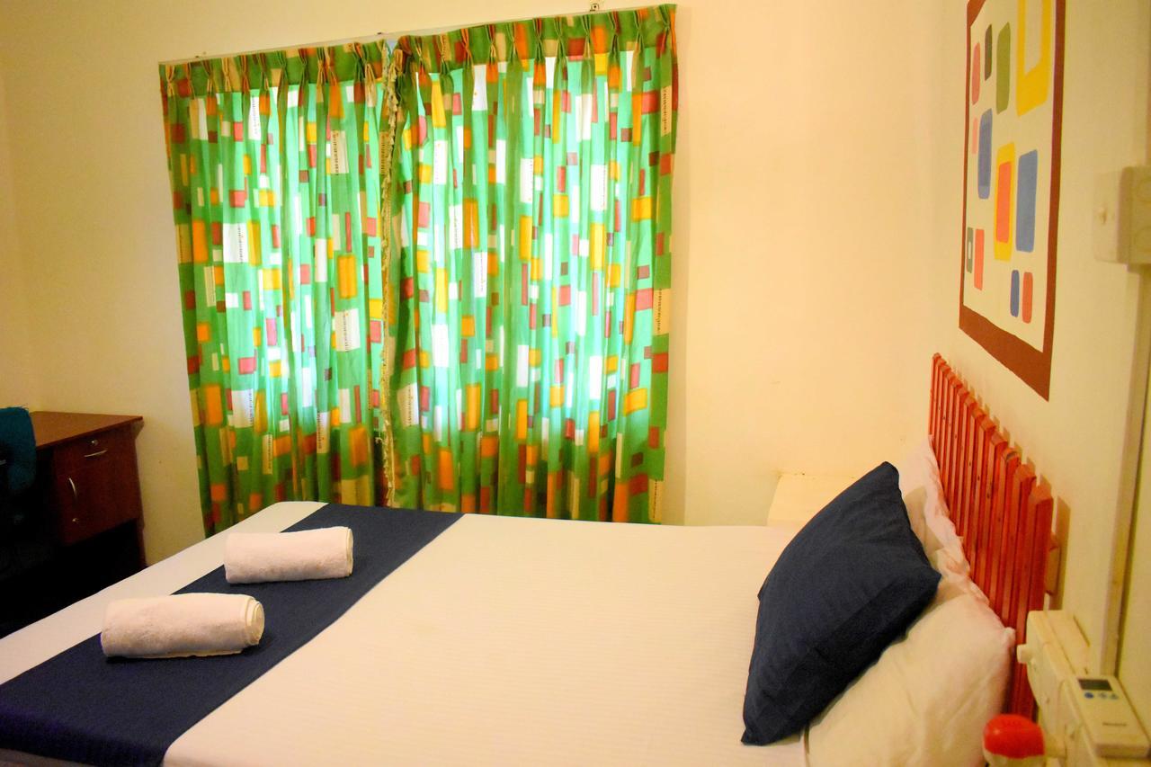Selagala Resort Anuradhapura Eksteriør bilde