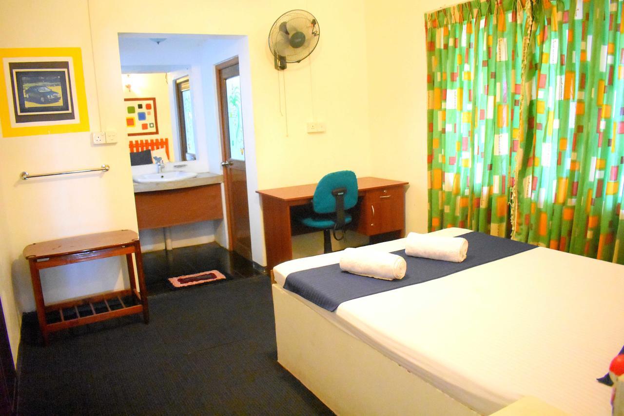 Selagala Resort Anuradhapura Eksteriør bilde