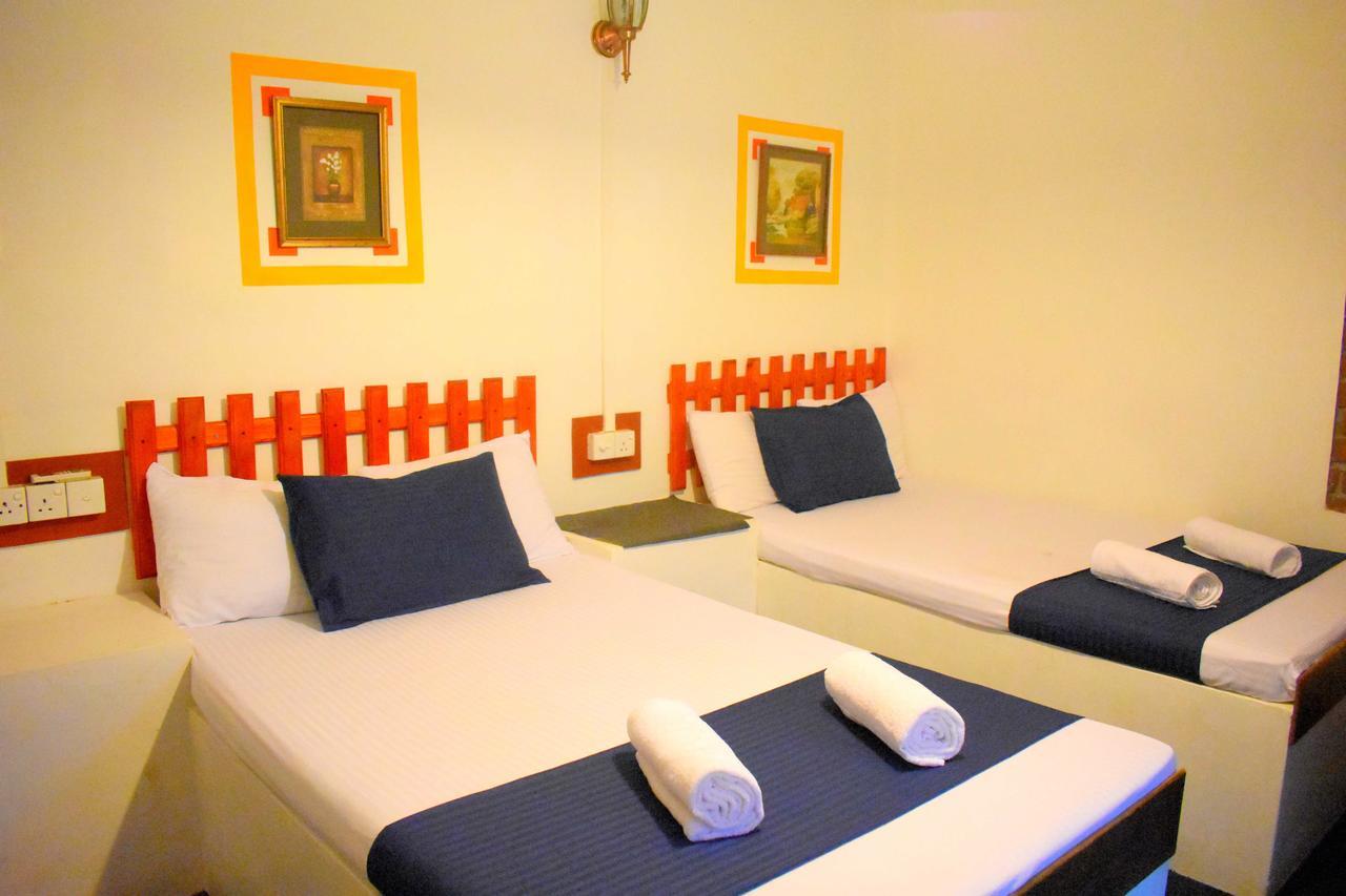 Selagala Resort Anuradhapura Eksteriør bilde