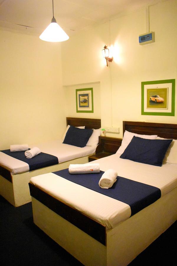 Selagala Resort Anuradhapura Eksteriør bilde