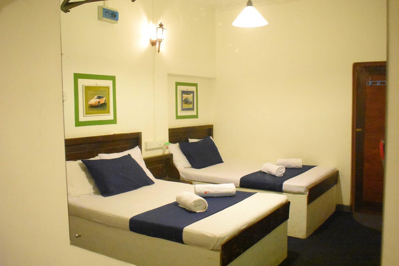 Selagala Resort Anuradhapura Eksteriør bilde