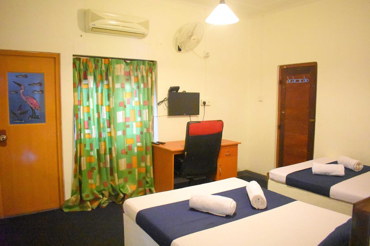 Selagala Resort Anuradhapura Eksteriør bilde