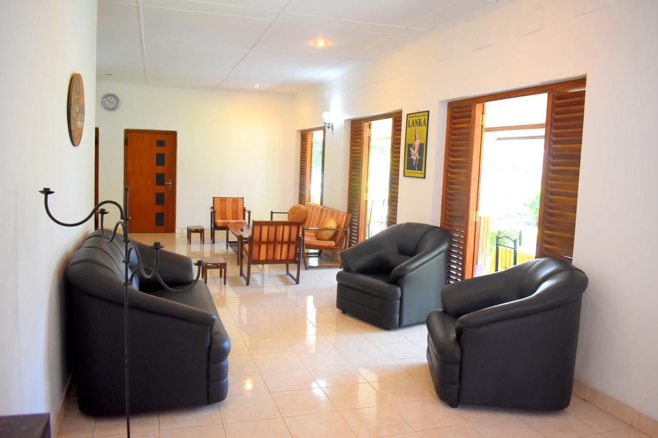 Selagala Resort Anuradhapura Eksteriør bilde