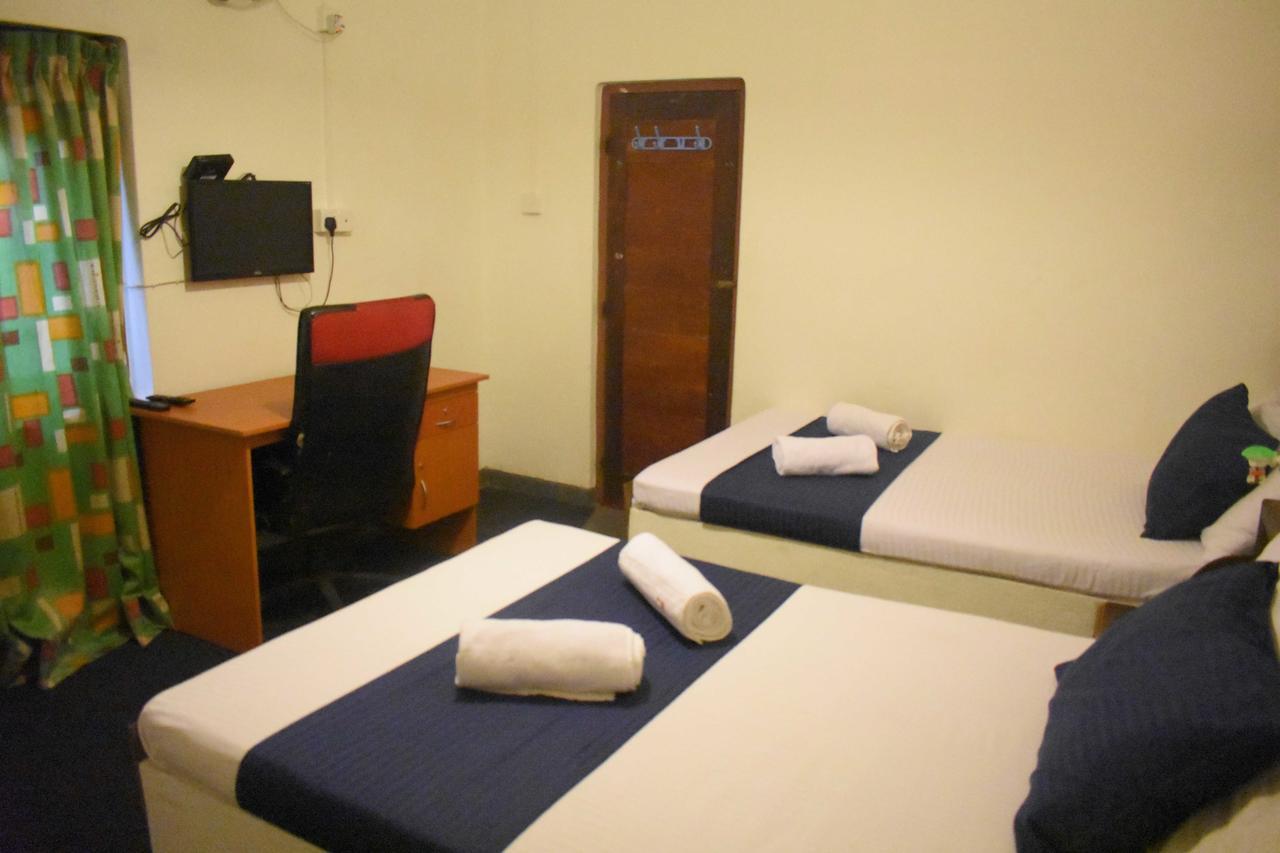 Selagala Resort Anuradhapura Eksteriør bilde