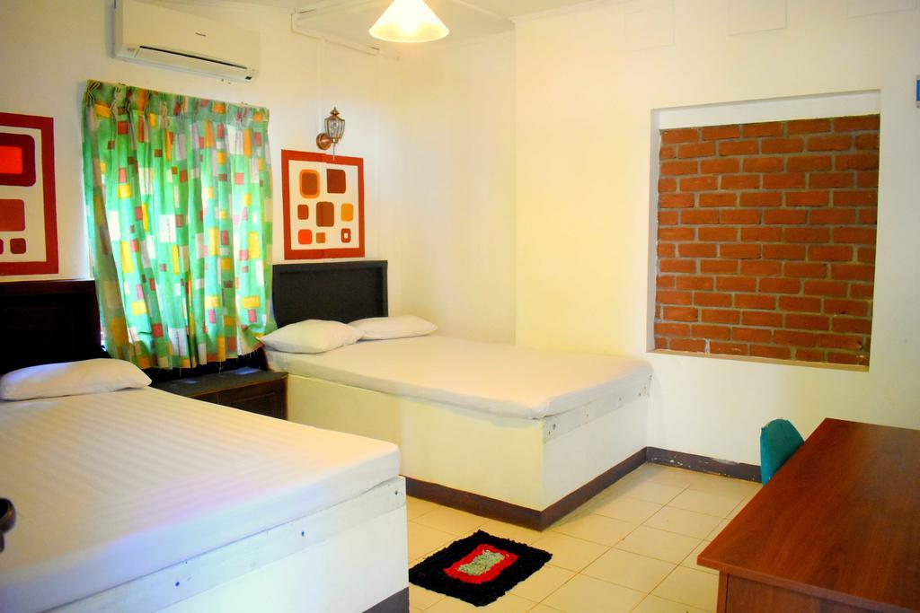 Selagala Resort Anuradhapura Eksteriør bilde