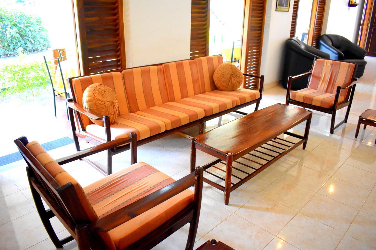 Selagala Resort Anuradhapura Eksteriør bilde