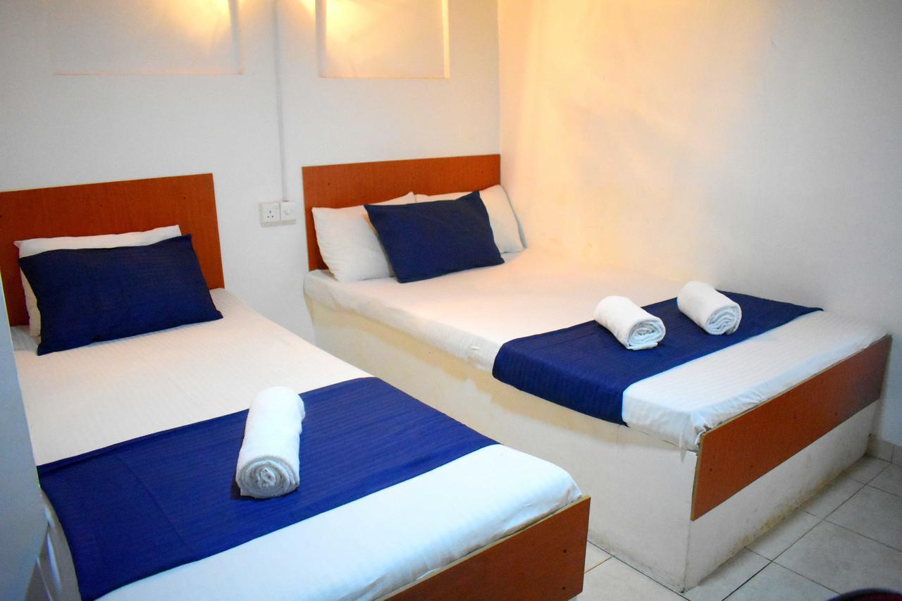 Selagala Resort Anuradhapura Eksteriør bilde