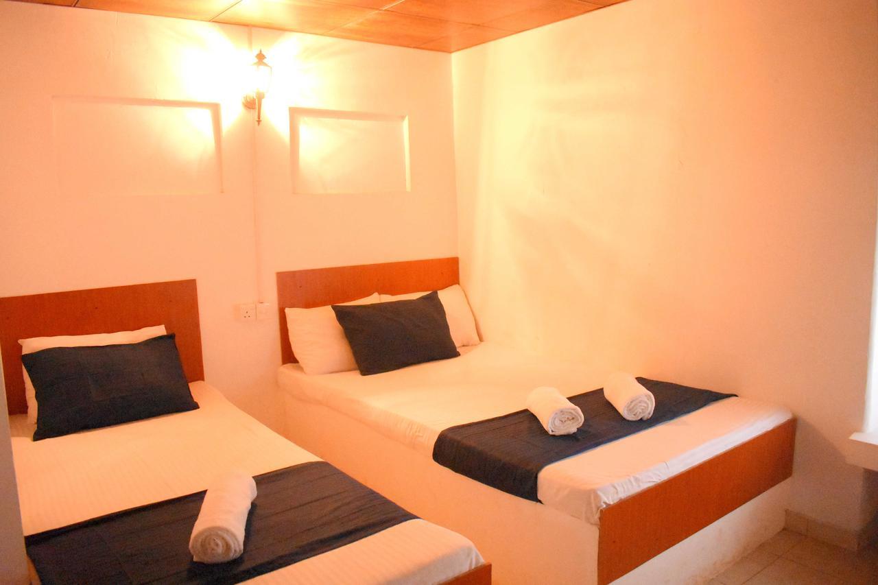 Selagala Resort Anuradhapura Eksteriør bilde